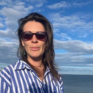 Meet your Posher, Kate